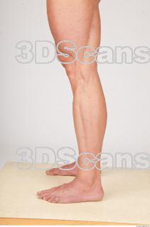 Leg texture of Dale 0002
